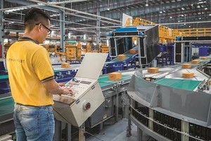 Burgeoning postal market raises concerns over unhealthy competition