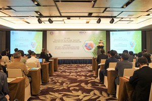 Vietnam and S.Korea cooperate in agricultural development