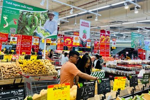 HCMC determined to battle unsafe food 