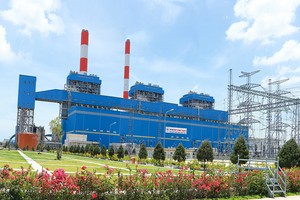 Vietnamese government issues lists of key energy projects