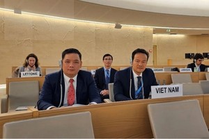 Vietnam calls for greater efforts to further promote gender equality