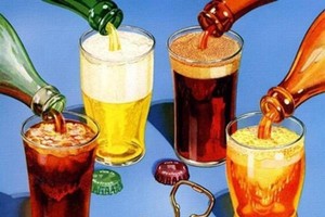 WHO representative proposes increased taxes on sugary drinks