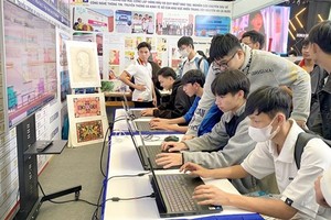 Game design degrees expected to boost industry growth