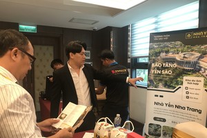 Drought and bird hunting responsible for low populations of swifts