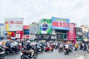 Changes in advertising regulations needed to be closer to reality