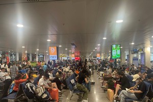 Vietnam among Koreans’ most favourite destinations in 2024 summer