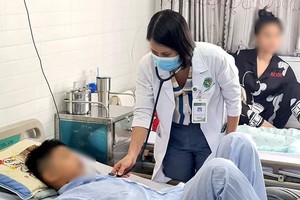 Food watchdog carries out probe into poisoning cases