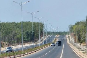 Government prioritizes planning in Southeast region