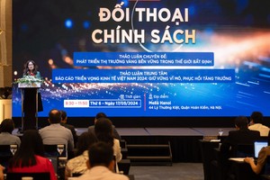 Economists propose continued VAT reduction in 2024 with more beneficiaries