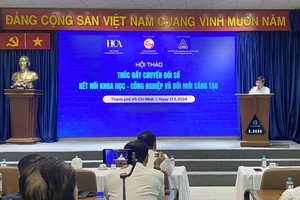 Seminar held to provide businesses with digital transformation solutions