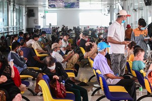 Tumor hospitals struggling to reduce patient overload