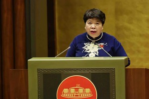 Legislators scrutinise draft amended social insurance law