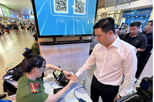 HCMC Party Committee directs implementation of Project 06 citywide