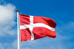 Leaders offer greetings to Denmark on Constitution Day
