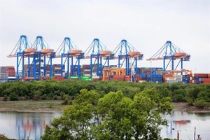 Robust infrastructure, customer demand reshape transportation market