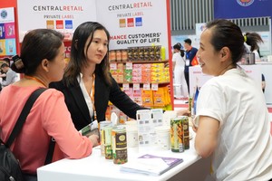 Vietnam has opportunities to boost exports of agro-forestry-fishery products