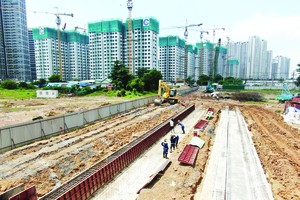 HCMC listens to experts’ opinions on establishing a TOD development platform