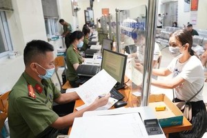 Police warn of new confidence tricks related to immigration