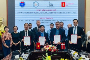 Thousands of children nationwide suffer from diabetes, complications