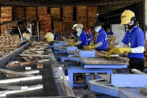 UK’s participation in CPTPP and opportunities for Vietnam