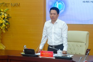 Biometric registration for bank customers’ benefits: Deputy Governor