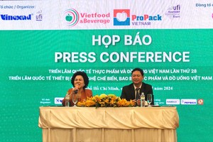 Exhibition to be held to help expand market share for food industry businesses