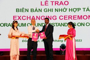 Mekong Delta still struggles to attract FDI enterprises