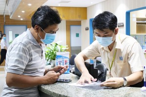 Patients benefit from hospital digitalization