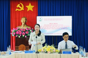HCMC plans to build database of overseas Vietnamese