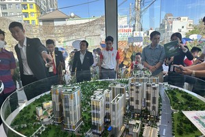 Individuals not allowed to buy, sell houses over 10 times yearly