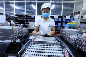 Discerning selection helps Vietnam attract high quality FDI projects: minister
