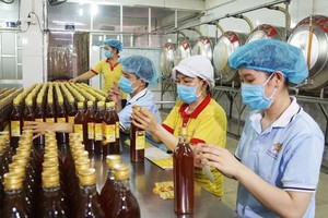 Businesses concerned about export barriers