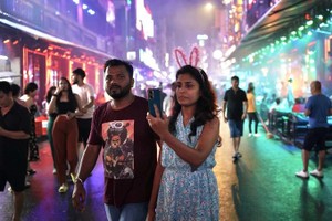 New products hoped to drive HCMCity’s night economy