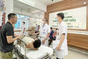 Ministry urges to improve quality of medical examination and treatment services