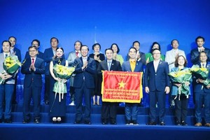 HCMC Chairman hopes businesses soon master technology in production