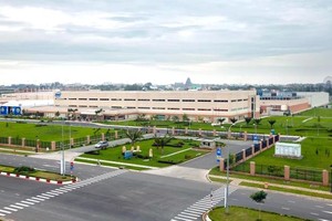 Ministry drafts project on personnel development for semiconductor industry