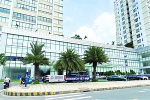 Discrepancies in quality in foreign-linked educational programs in Vietnam