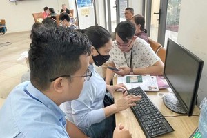 Zero-cost online administrative procedures: Advancing digital transformation