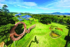 Vietnamese businesses oriented to agricultural sustainable development 
