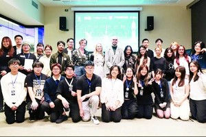 AVSQ - Career bridge for Vietnamese students in Australia