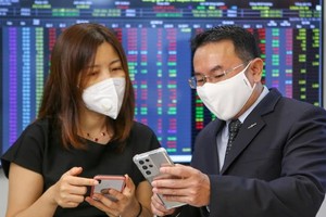 Authorities in HCMC adopt strategy to help SMEs’ digital transformation