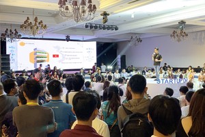 HCMC looks for investors for innovative start-up projects