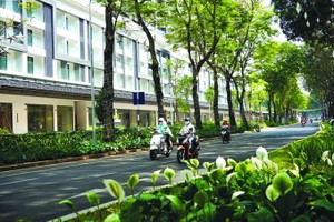 Vietnam must have more green buildings: Ministry of Construction
