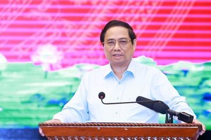 Dong Nai should lead Vietnam in economic development: PM
