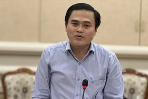 Head urges to take action in seeking potential talents