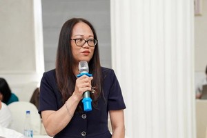 SGGP newspaper one of leading contributors in terms of article volume