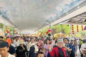 HCMC’s tourism revenue reaches nearly VND140.4 trillion in 9 months