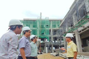 HCMC’s decisiveness in site clearance for building 4,500 new classrooms