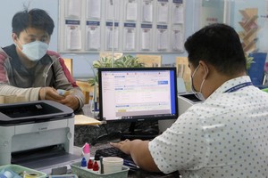 Rearrangement of administrative organizations aims for residents’ benefit