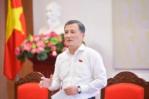 Vietnam to legalize regulations on artificial intelligence